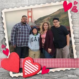 Meet your Posher, Erika